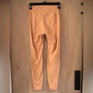 Paragon Sculptseam Naked Leggings in Melon